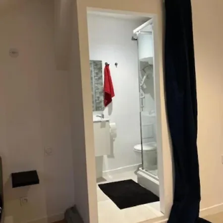 Holiday home Soh Rent 4 Tv-wifi Proche Gare *