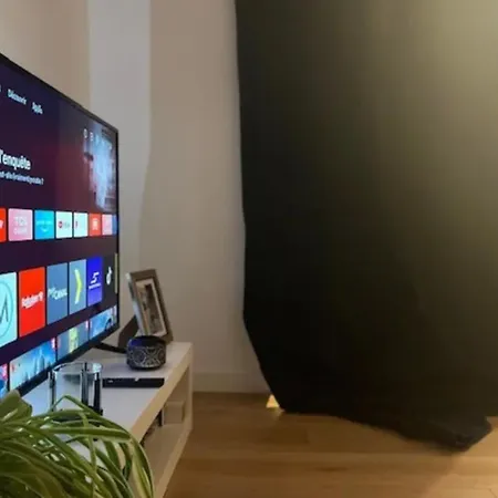 Ferienhaus Soh Rent 4 Tv-wifi Proche Gare *
