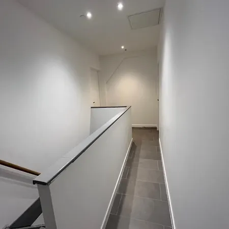 Soh Rent 4 Tv-wifi Proche Gare Strasbourg