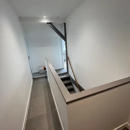 Soh Rent 4 Tv-wifi Proche Gare Holiday home Strasbourg
