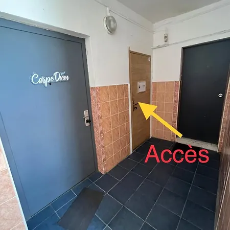 Soh Rent 4 Tv-wifi Proche Gare Holiday home Strasbourg