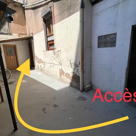 Soh Rent 4 Tv-wifi Proche Gare