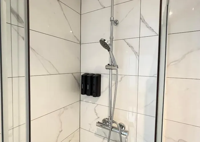 Soh Rent 4 Tv-wifi Proche Gare Vakantiehuis *
