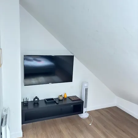 Soh Rent 4 Tv-wifi Proche Gare * 스트라스부르