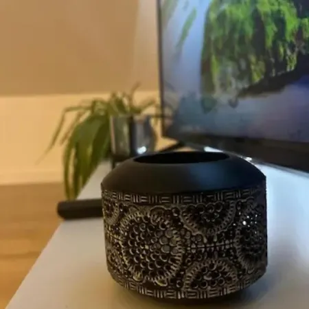 Soh Rent 4 Tv-wifi Proche Gare ストラスブール