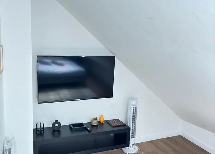 Soh Rent 4 Tv-wifi Proche Gare * Estrasburgo